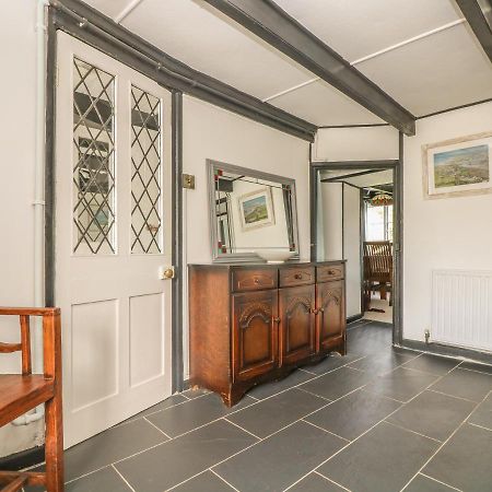 Vila Boundys House St Ives Exteriér fotografie