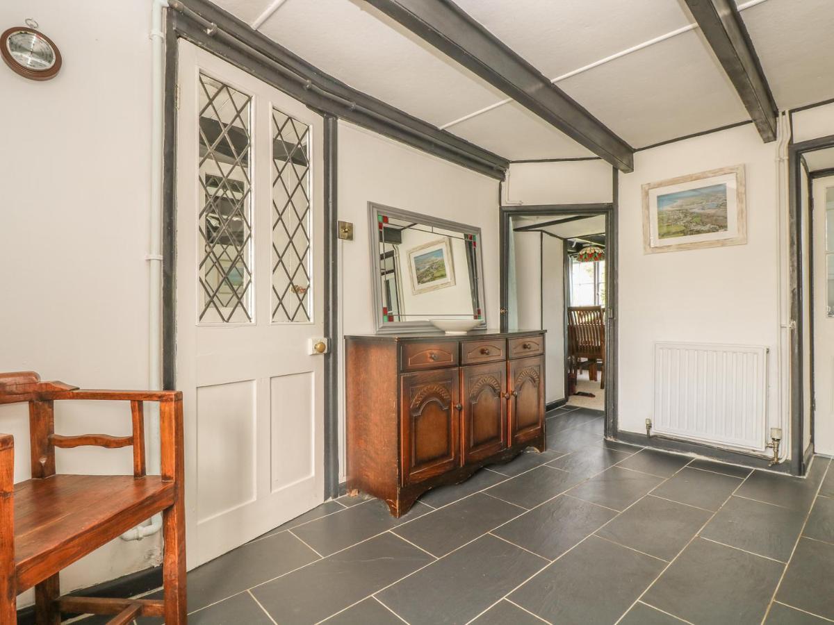 Vila Boundys House St Ives Exteriér fotografie
