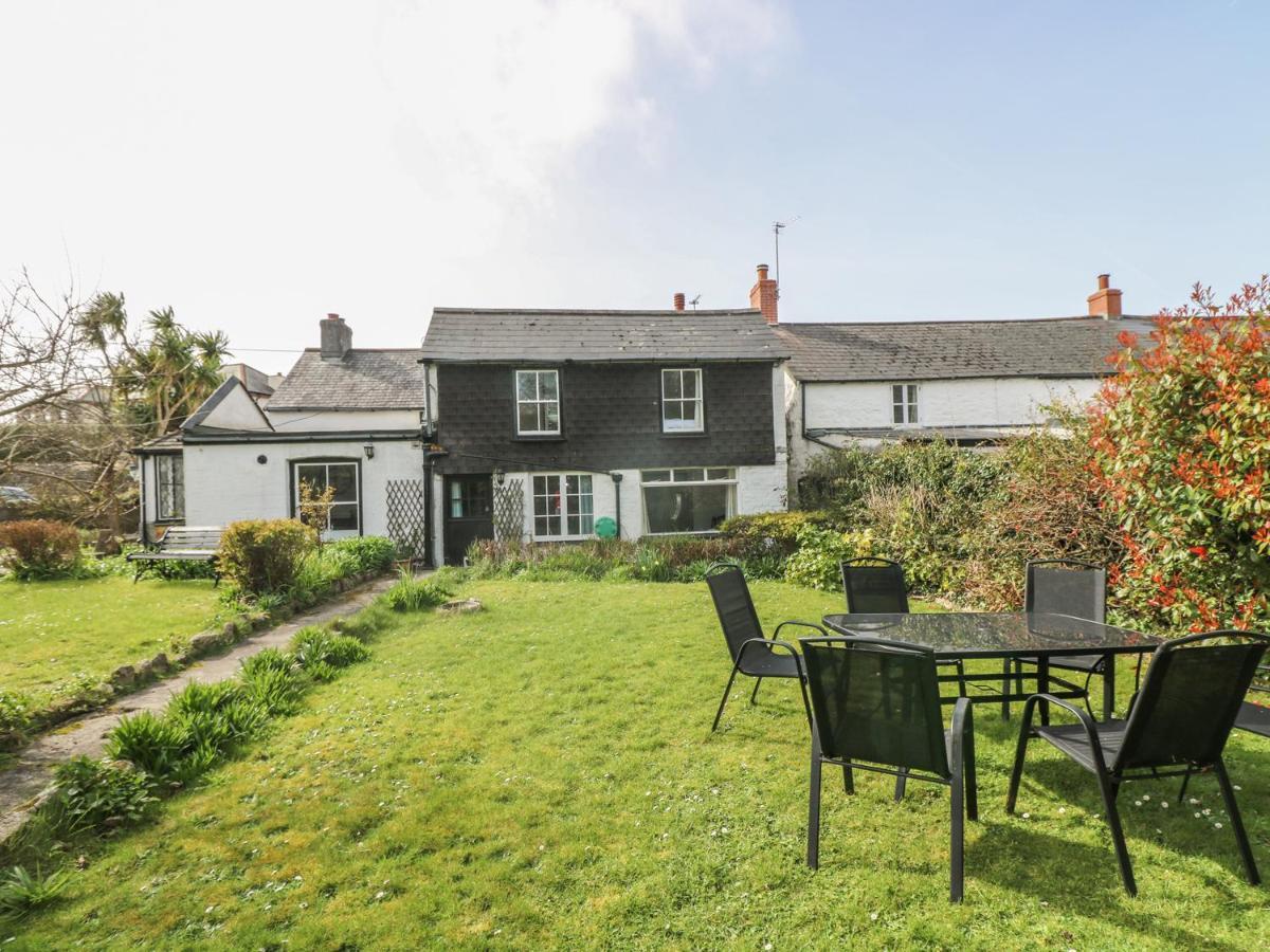 Vila Boundys House St Ives Exteriér fotografie
