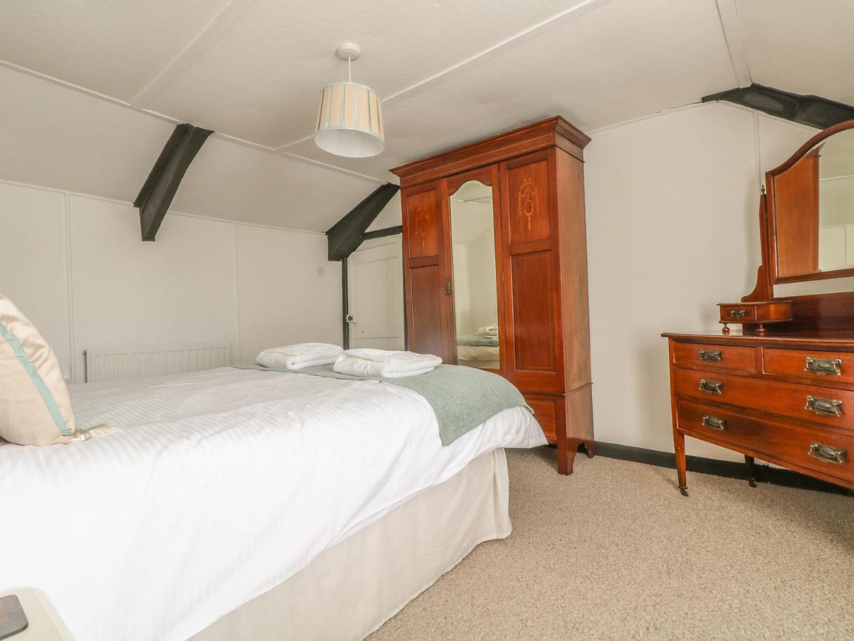 Vila Boundys House St Ives Exteriér fotografie