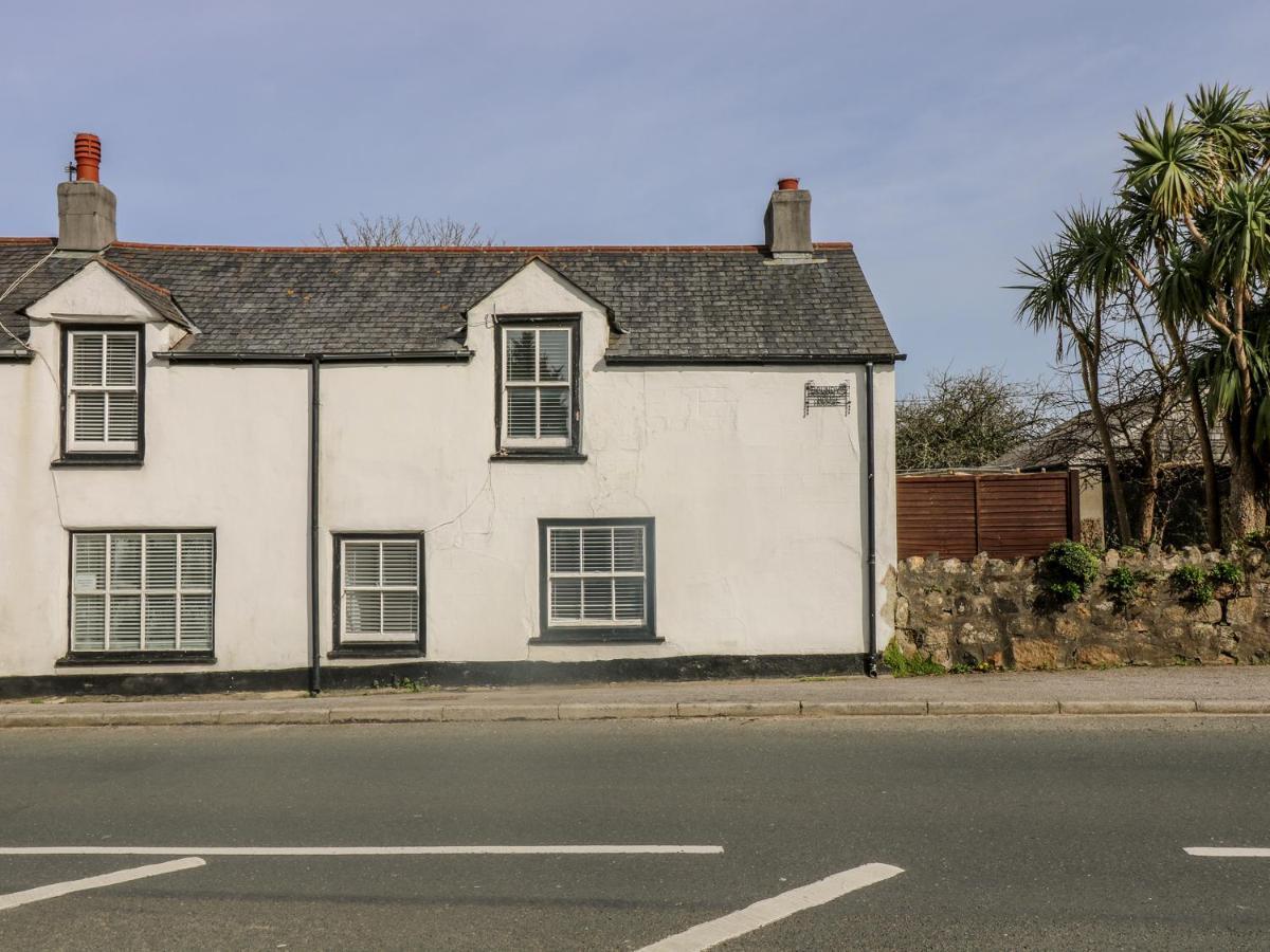 Vila Boundys House St Ives Exteriér fotografie