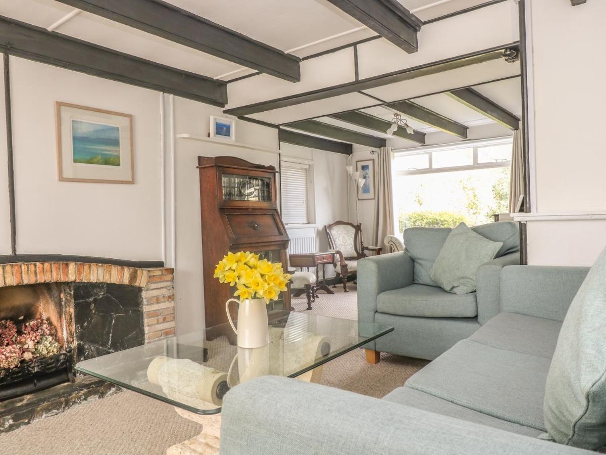 Vila Boundys House St Ives Exteriér fotografie