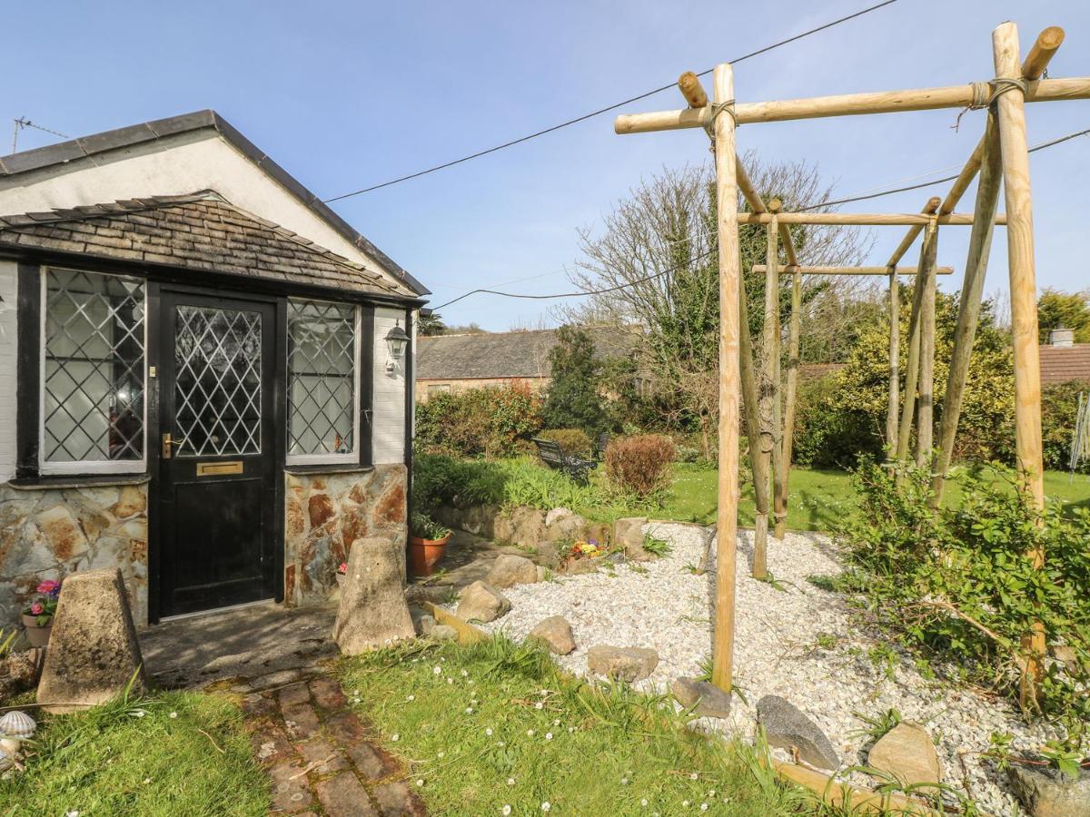 Vila Boundys House St Ives Exteriér fotografie
