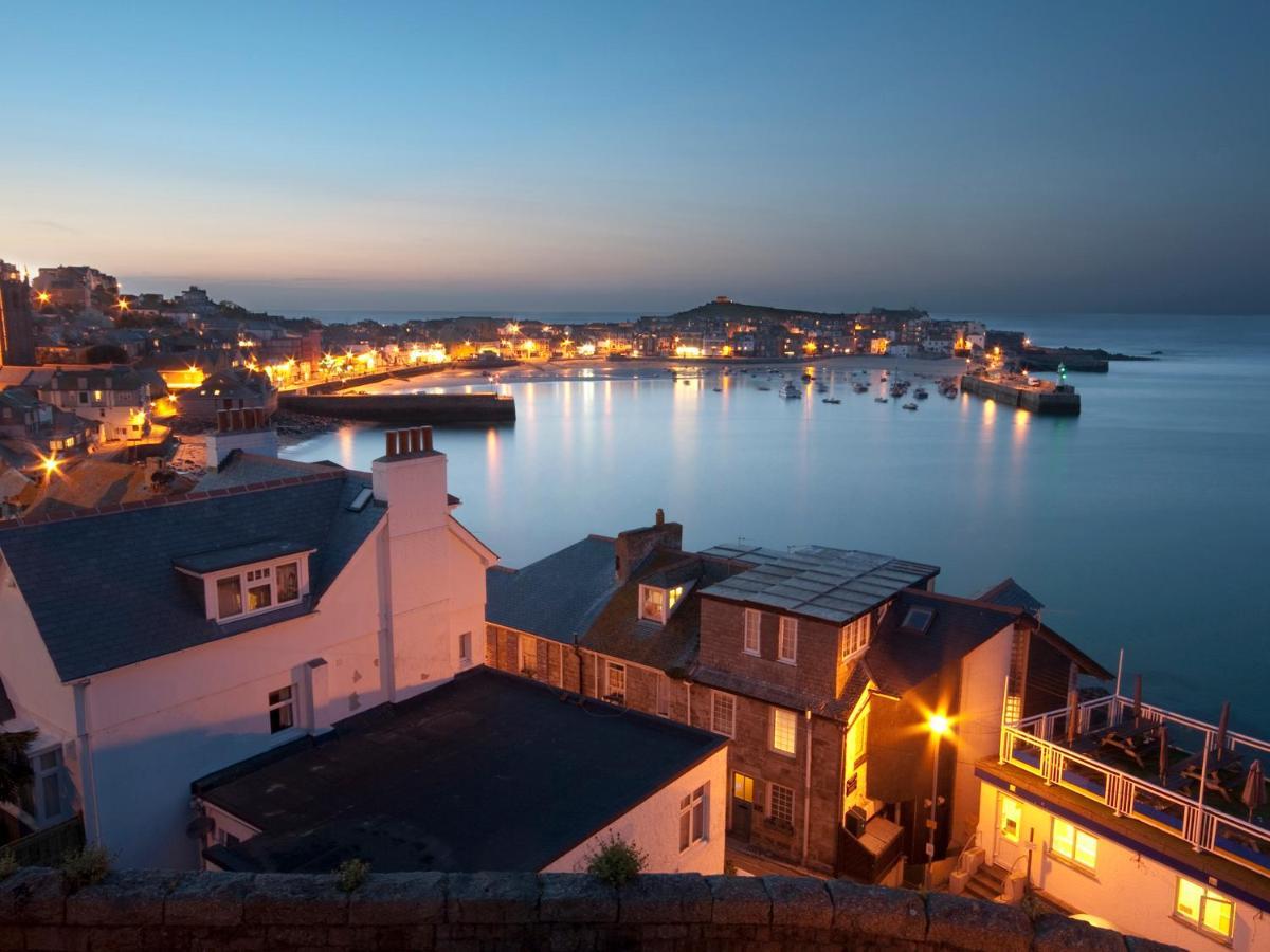 Vila Boundys House St Ives Exteriér fotografie
