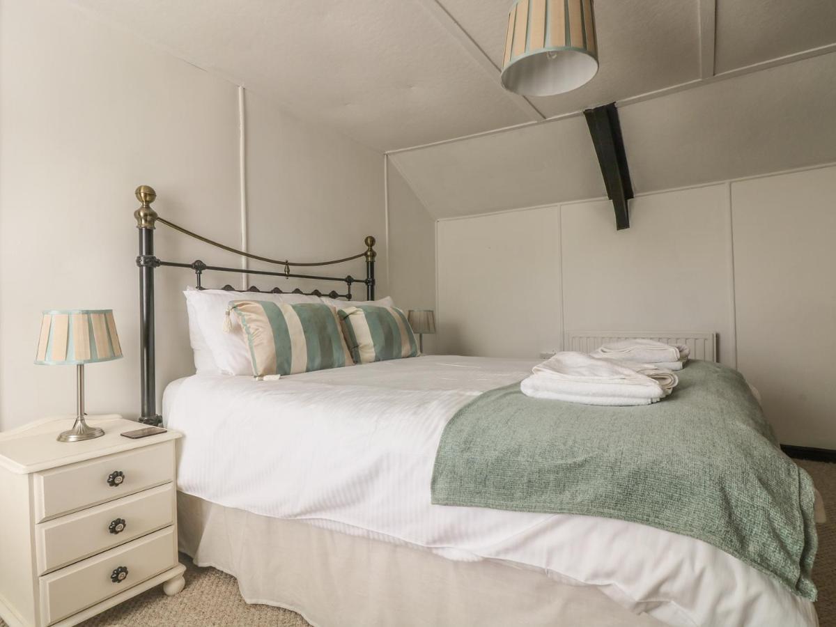 Vila Boundys House St Ives Exteriér fotografie