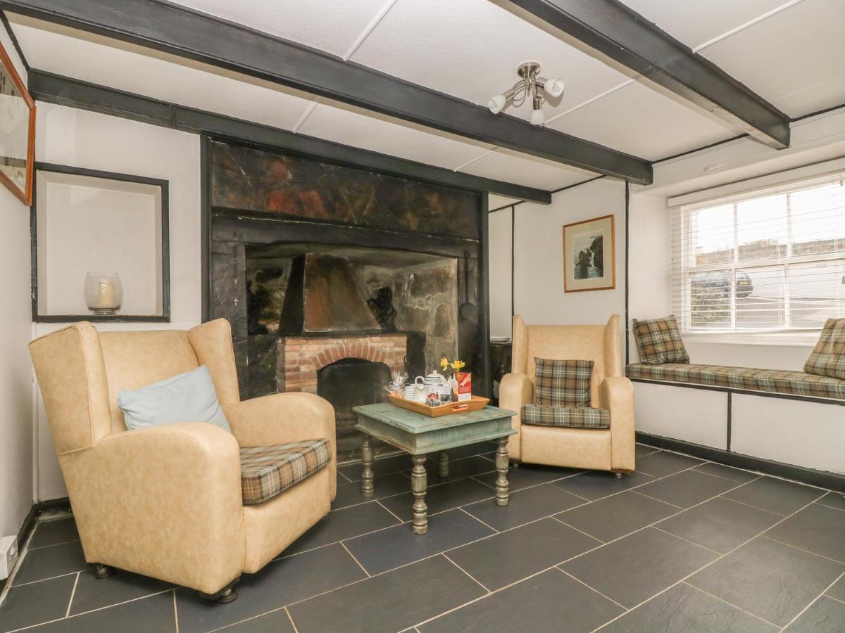 Vila Boundys House St Ives Exteriér fotografie