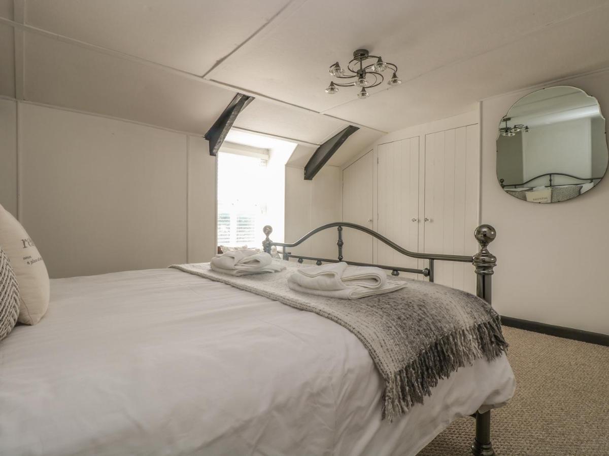 Vila Boundys House St Ives Exteriér fotografie